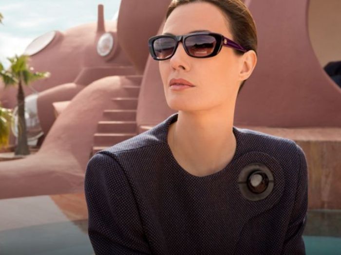 Archisio - Siviero Luca - Progetto Moda