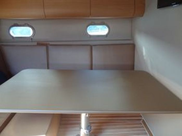 Archisio - Centro Fodere Franceschino - Progetto Nautica