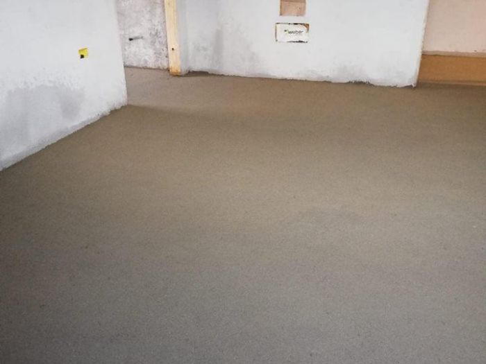 Archisio - Impresa Edile Loddo Andrea - Progetto Impresa edile