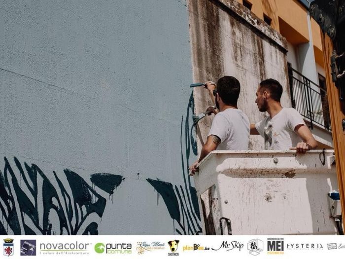 Archisio - Bianca Maria Canepa - Progetto Tellas