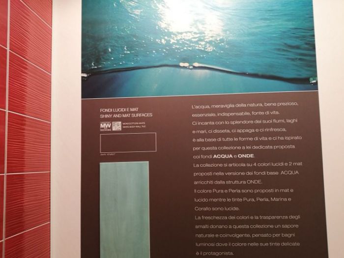 Archisio - Decorart - Arredo Bagno E Complementi Di Arredo - Progetto DECORART IMPRESA EDILE -COMPLENTI DARREDO BAGNO