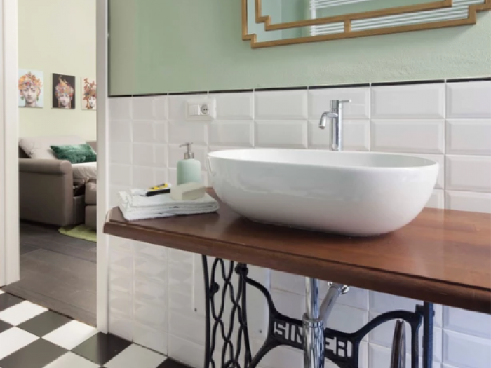 Archisio - Studio Patetta - Progetto Milano - casa isola