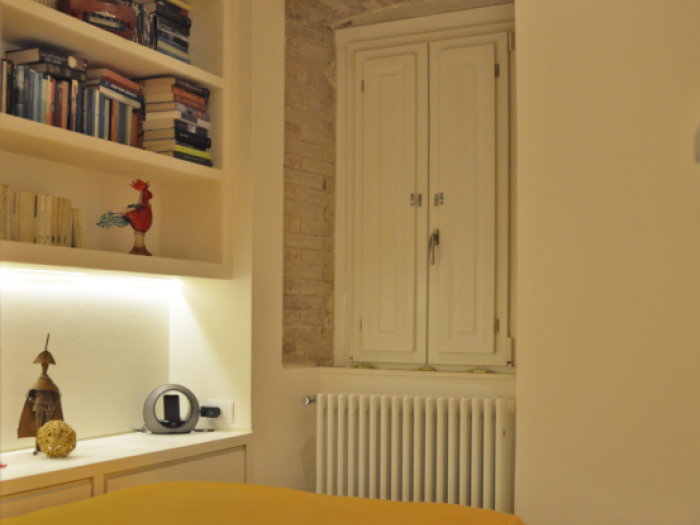 Archisio - Officine Architetti - Progetto Perugia house