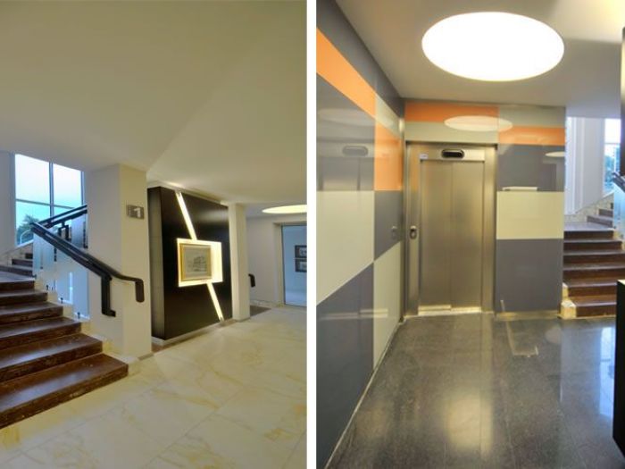 Archisio - Maria Leone Gruppospa - Progetto Beni stabili gestioni sgr