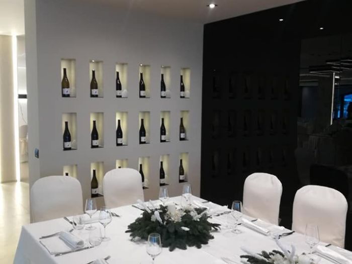 Archisio - Damadesign - Progetto Sale cerimonia