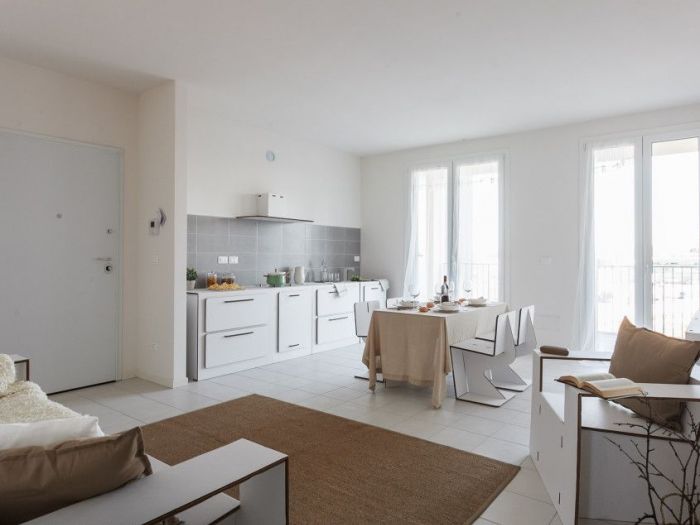 Archisio - Nardi Massimiliano - Progetto Home staging