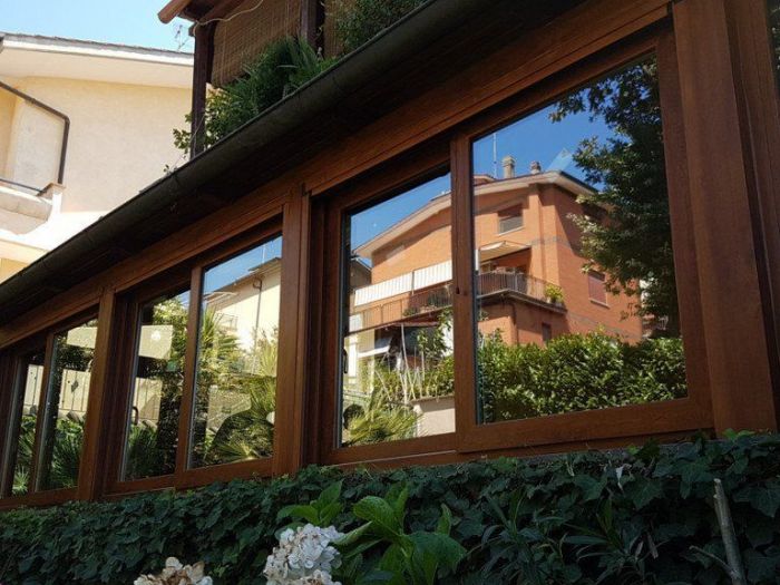 Archisio - Domus Finestre Snc - Progetto Prodotti in pvc