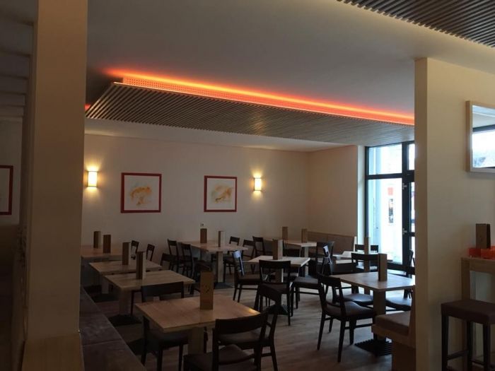 Archisio - Falegnameria Caricato - Progetto Arredamenti interni su misura