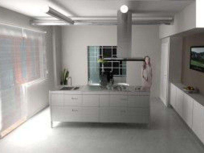 Archisio - Mageris srl - Progetto Progetti e rendering-eusebi