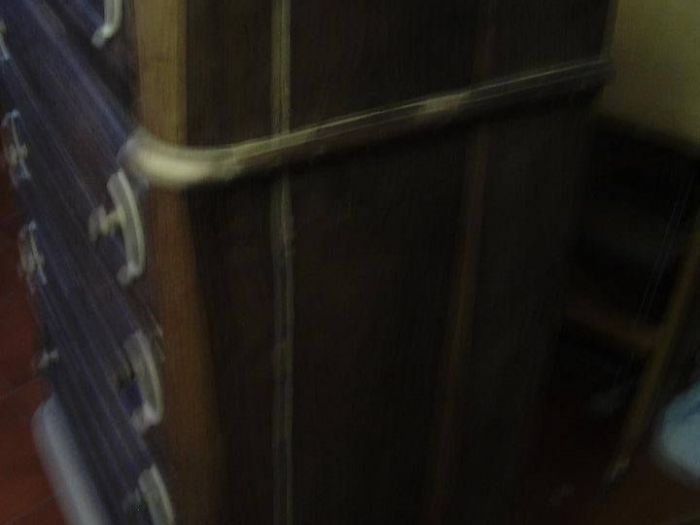 Archisio - Falegnameria Restauro Alaimo - Progetto Restauro mobili armadi realizzati su misura