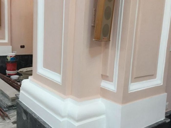 Archisio - El 2000 Impianti Elettrici srl - Progetto Ristrutturazione