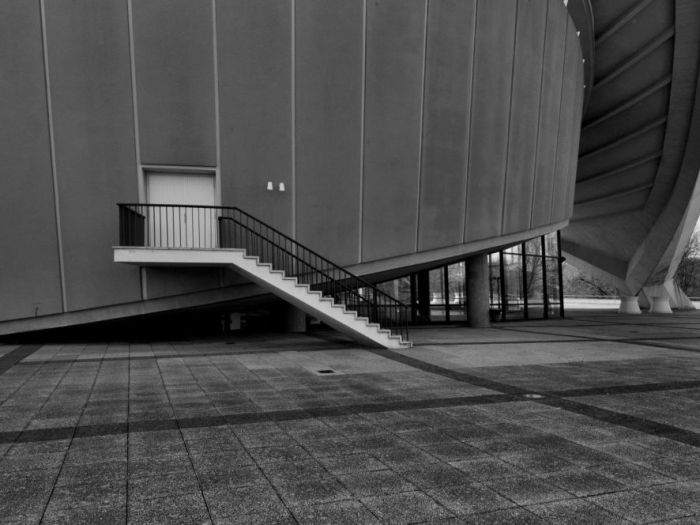 Archisio - Mariano Dallago - Progetto Fotografie