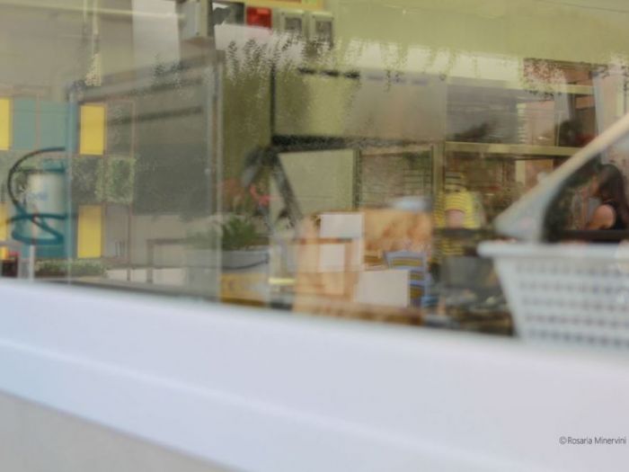 Archisio - Pedone Working - Progetto Verde matematico