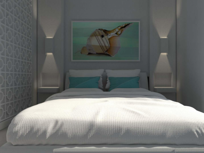 Archisio - Officine Architetti - Progetto Bacoli house