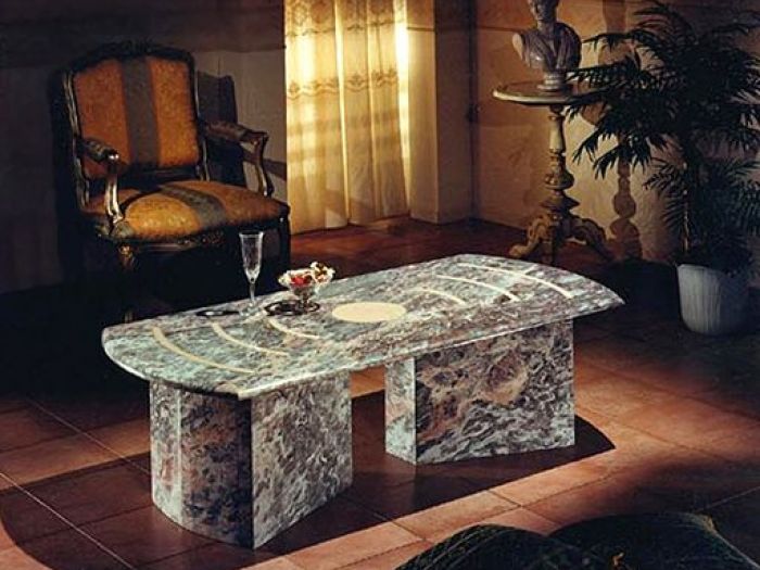 Archisio - Idealmarmo - Progetto Idealmarmo arredamento