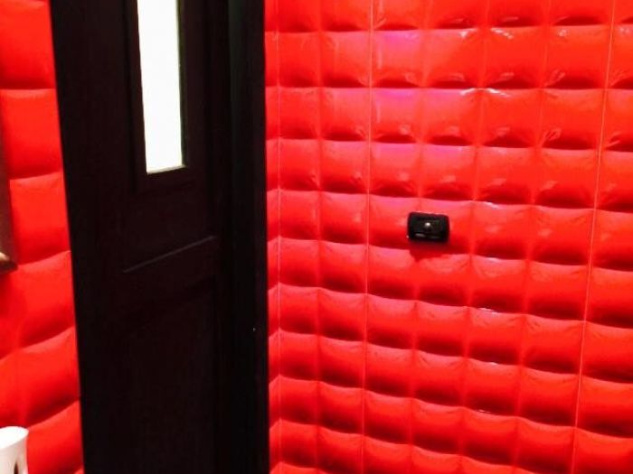 Archisio - La Servizi Ristrutturazioni - Progetto Bagni