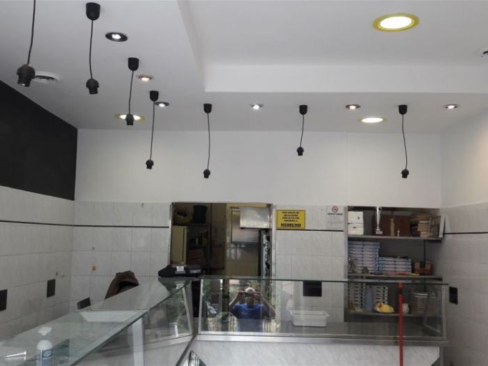 Archisio - Edilizia Alberti Ristrutturazioni Chiavi In Mano - Progetto Ristrutturazione negozi