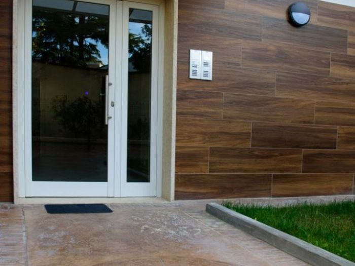 Archisio - Peg Costruttori srl - Progetto Impresa edile