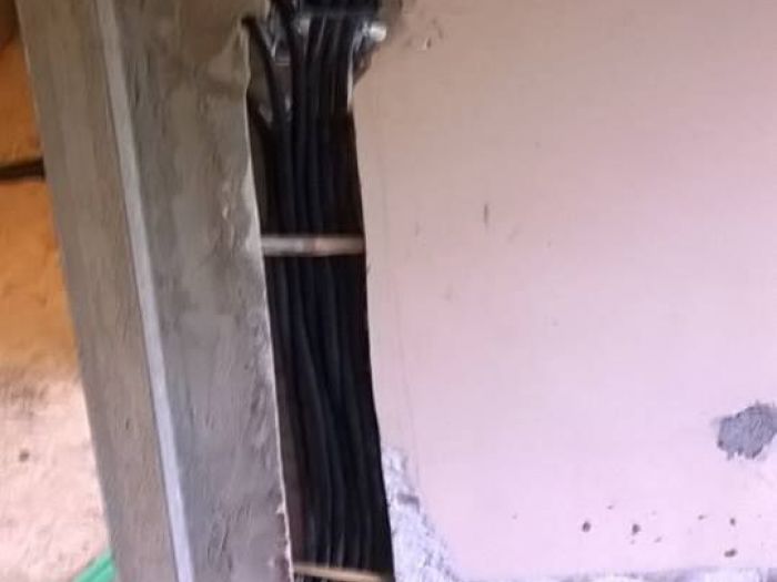 Archisio - Edilizia In Di Libertucci Osvaldo - Progetto Ristrutturazione bagno e cucina