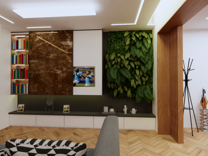 Archisio - Carlo Suma - Progetto Casa t