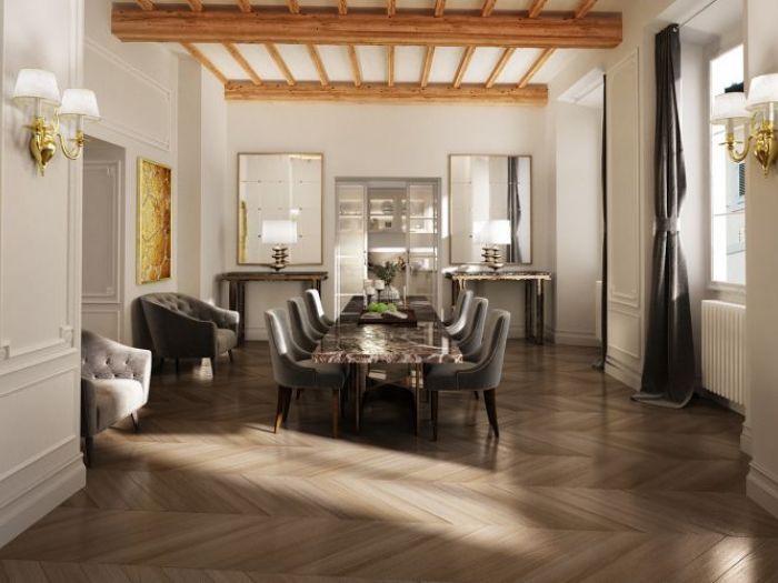 Archisio - Studio Gentile - Progetto Casa t