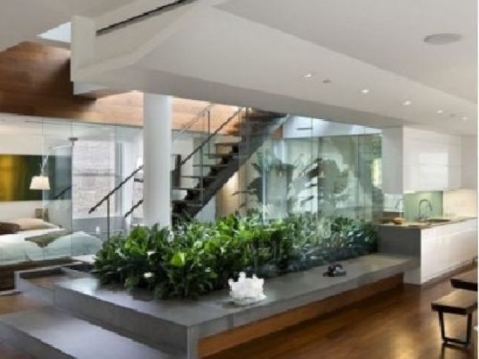 Archisio - Dotto Francesco Consulting Green - Progetto Crea ambiente salubre interno