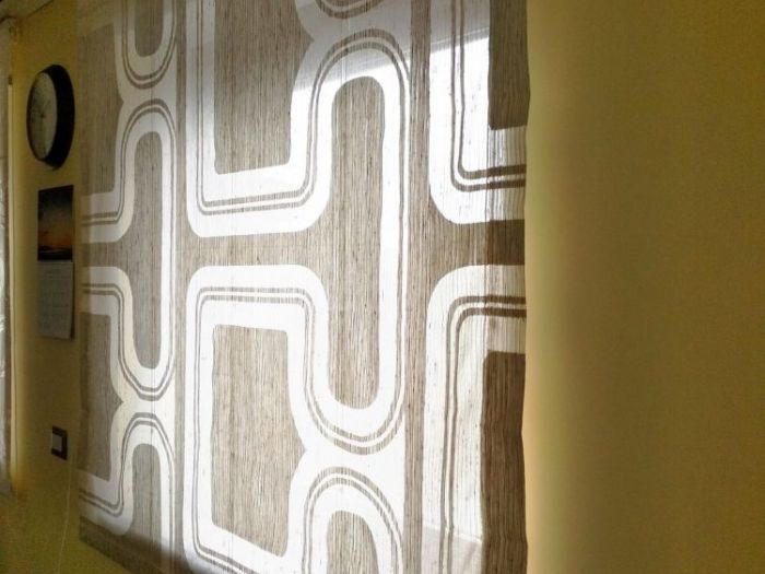 Archisio - Tappezzeria E Tendaggi Azito - Progetto Tende