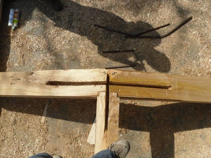 Archisio - Falegnameria Ferruzzi - Progetto Segheria