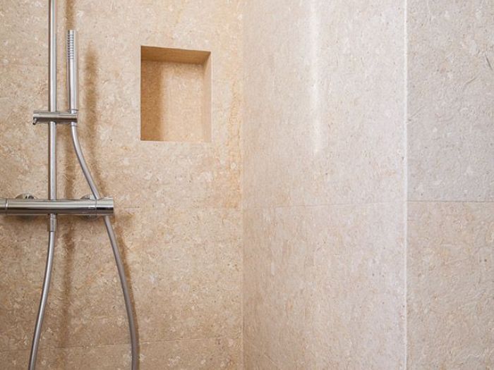 Archisio - Grassi Pietre - Progetto Villa privata a padova