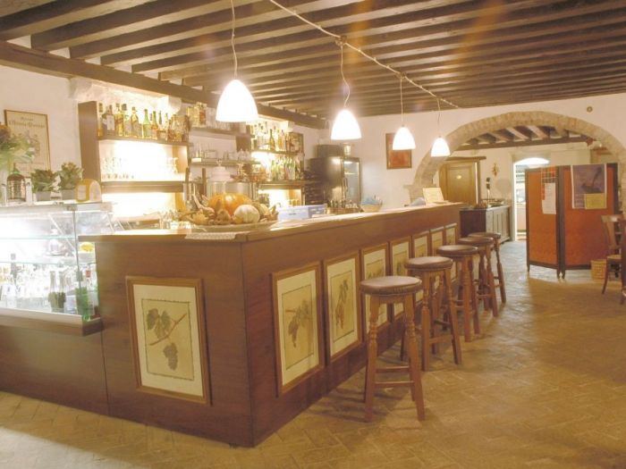 Archisio - Impronta Creativa - Progetto Manufatti di tappezzeria