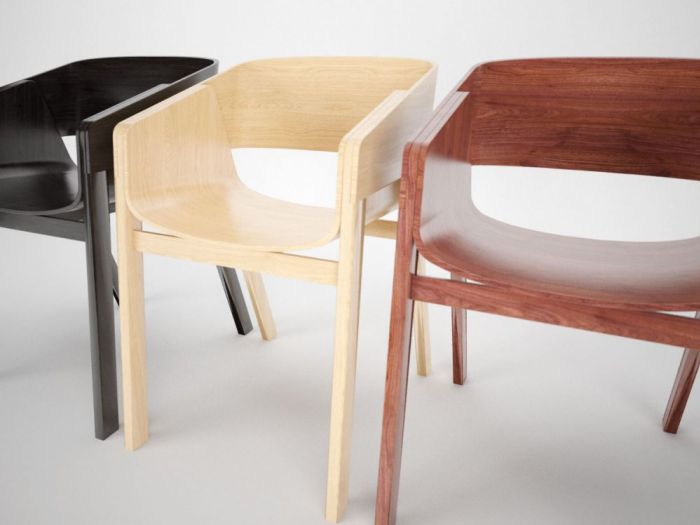 Archisio - Andrea Picinelli - Progetto Still life