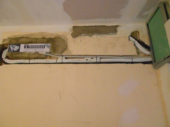 Archisio - Edilizia In Di Libertucci Osvaldo - Progetto Ristrutturazione interni