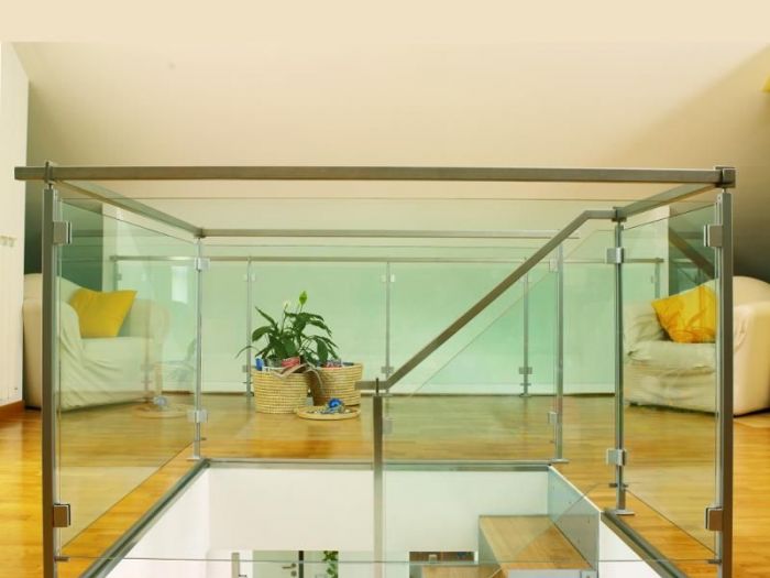 Archisio - Lucacrea - Progetto Gallery 2