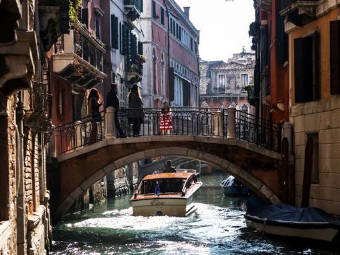 Archisio - Porte Italia Interiors - Progetto Gallery