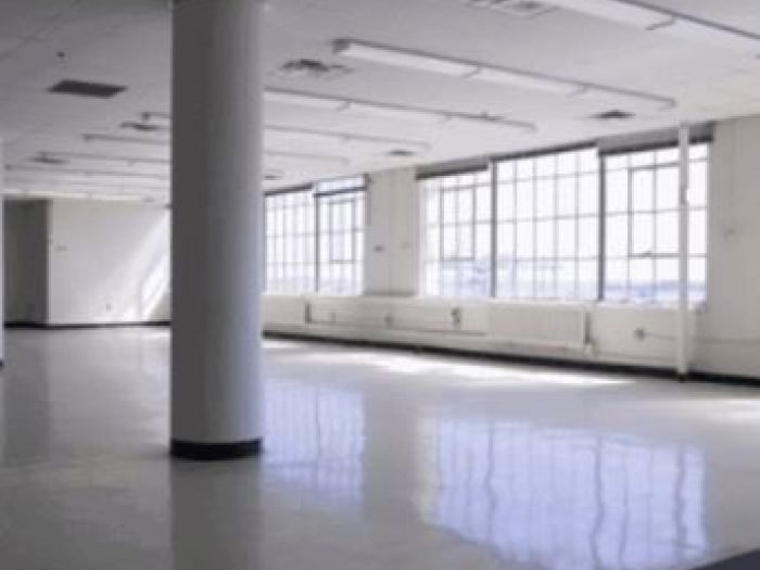 Archisio - Artex Costruzioni Di Sgdb srl - Progetto Pavimenti industriali