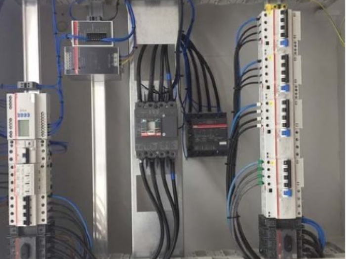 Archisio - Enersave - Progetto Impianti elettrici ad arezzo e provincia