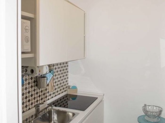 Archisio - Jc Servizi Di Architettura - Progetto Nappartaments napoli