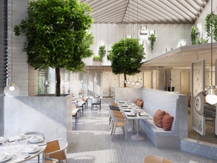 Archisio - 3dee - Progetto Render