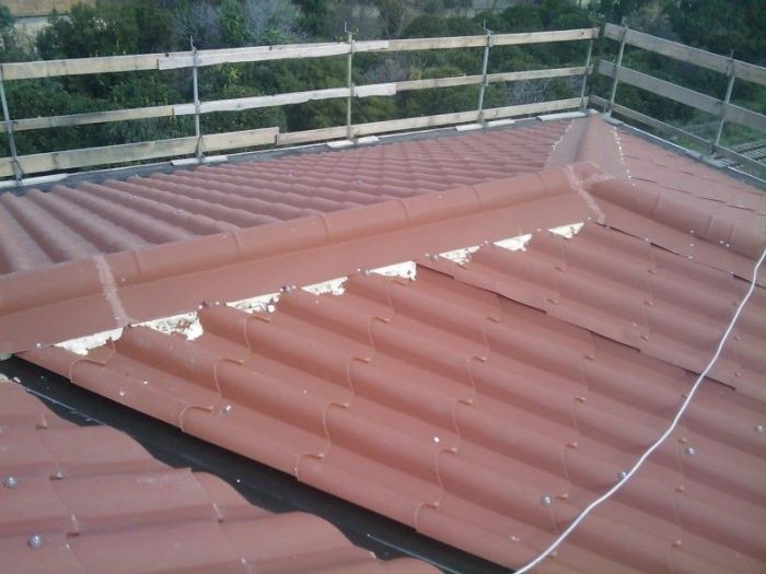 Archisio - Errico Gaglianese - Progetto Bonifiche da amianto