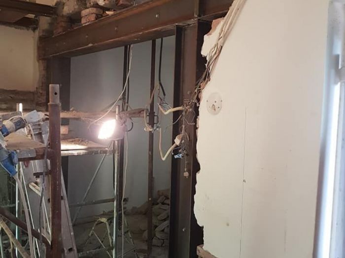 Archisio - Gehome - Progetto Interni