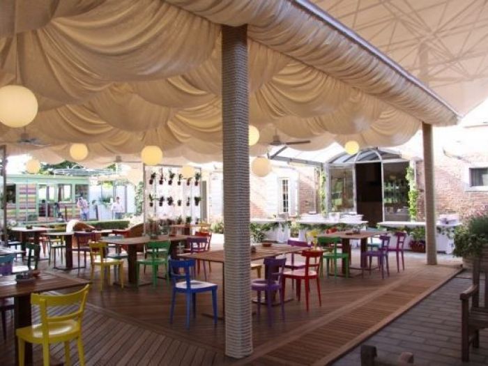 Archisio - L Archivolto Progettazioni Di Architetture E Dinterni - Progetto Lavadera village