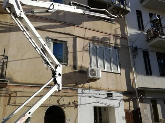 Archisio - Impresa Edile M C - Progetto Servizi di noleggio