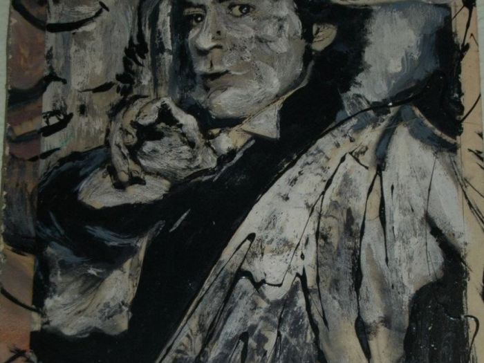 Archisio - Artmarcomonopoli - Progetto Limpeto