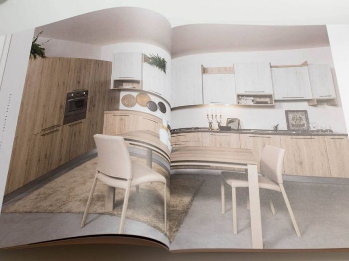 Archisio - Neoz Photography - Progetto Centro veneto del mobile - catalogo cucine e adv