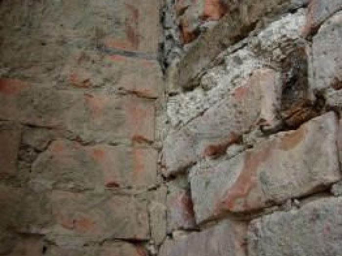 Archisio - Edile Lugli Di Giuseppe Lugli - Progetto Consolidamento