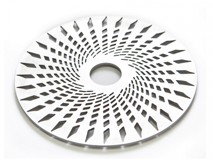 Archisio - Regenesi - Progetto Articoli per la tavola