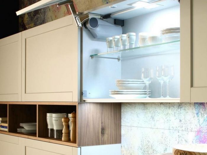 Archisio - Messana Arredamenti - Progetto Mobili