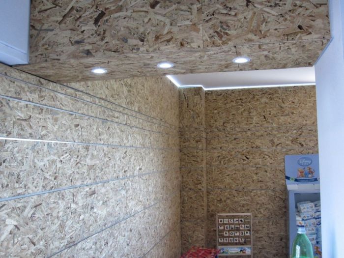 Archisio - Soa Spazio Oltre Larchitettura - Progetto Parafarmacia cnr