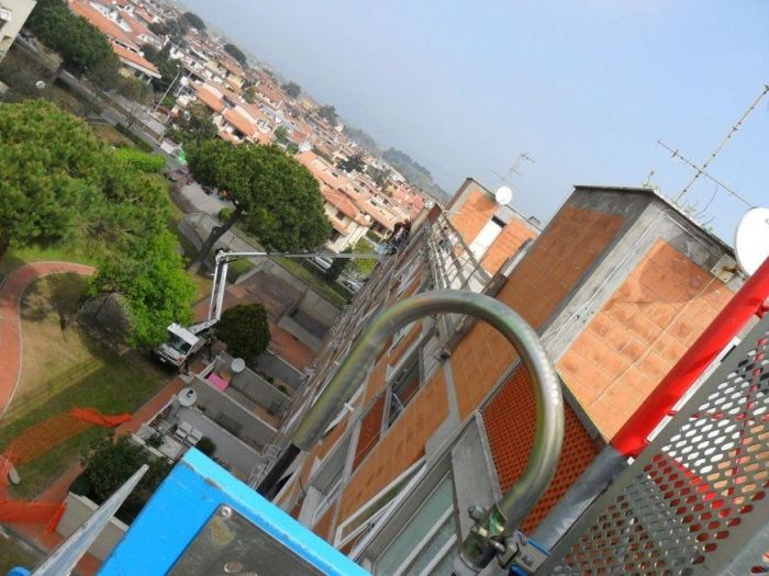 Archisio - Fdm Costruzioni Srl Impresa Edile A Roma - Progetto Ristrutturazioni esterni