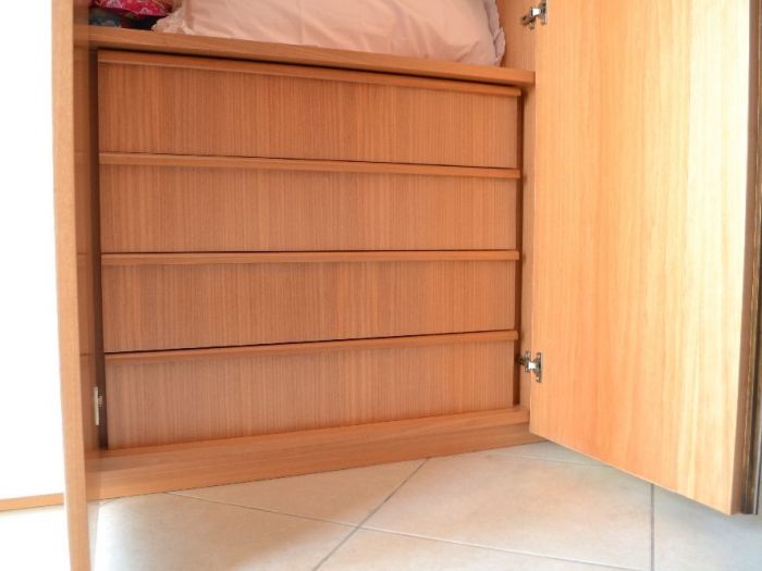 Archisio - Falegnameria Artigiana Di Carapellese Nicola - Progetto Arredi su misura